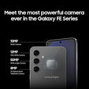 SAMSUNG GALAXY S24 FE 5G (8GB RAM 128GB STORAGE)