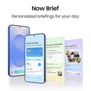 SAMSUNG GALAXY S25 5G (12GB RAM 256GB STORAGE)