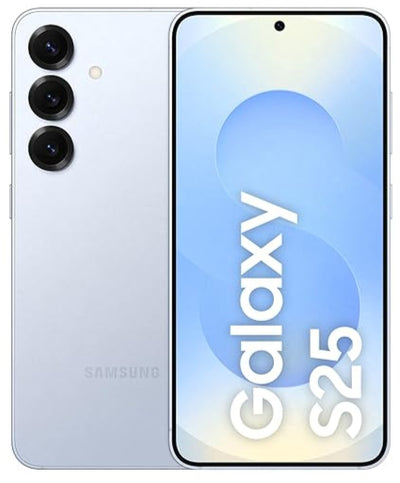 SAMSUNG GALAXY S25 5G (12GB RAM 256GB STORAGE) | SAMTRONIX GUYANA
