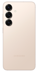 SAMSUNG GALAXY S25 5G (12GB RAM 128GB STORAGE)