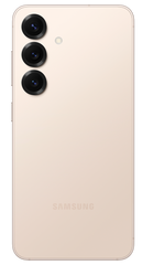 SAMSUNG GALAXY S25 5G (12GB RAM 256GB STORAGE)