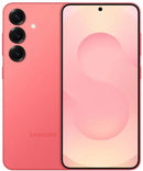 SAMSUNG GALAXY S25 5G (12GB RAM 256GB STORAGE)