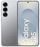 SAMSUNG GALAXY S25 5G (12GB RAM 256GB STORAGE)