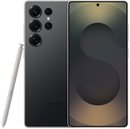 SAMSUNG GALAXY S25 ULTRA 5G (12GB RAM 256GB STORAGE)