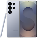 SAMSUNG GALAXY S25 ULTRA 5G (12GB RAM 256GB STORAGE)