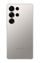 SAMSUNG GALAXY S25 ULTRA 5G (12GB RAM 256GB STORAGE)