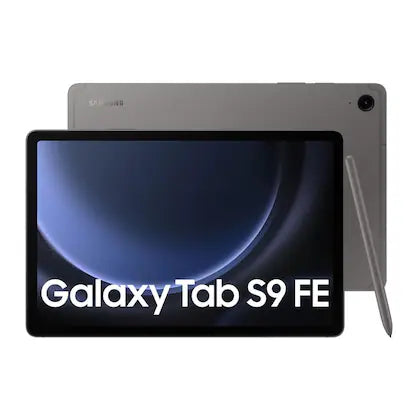 SAMSUNG GALAXY TAB S9 FE - WI-FI (8GB RAM 256GB STORAGE)