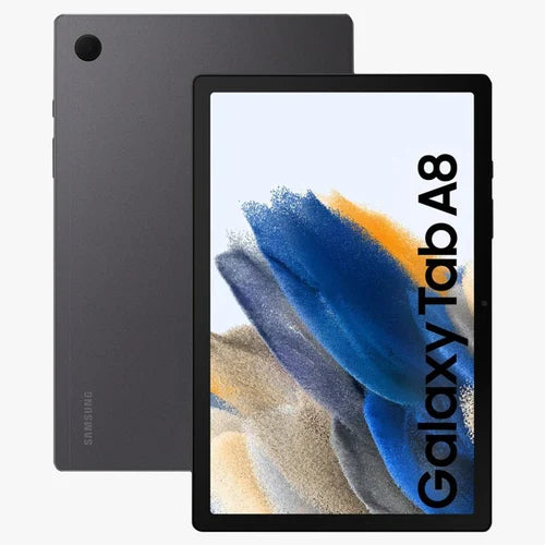 SAMSUNG GALAXY TAB A8 - WI-FI (4GB RAM 64GB STORAGE)