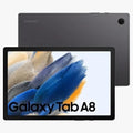 SAMSUNG GALAXY TAB A8 - 4G SIM + Wi-Fi (128GB STORAGE)