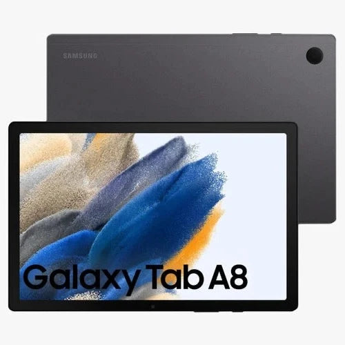 SAMSUNG GALAXY TAB A8 - 4G SIM + Wi-Fi (128GB STORAGE)