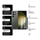 SAMSUNG GALAXY S23 ULTRA 5G (12GB RAM 512GB STORAGE)