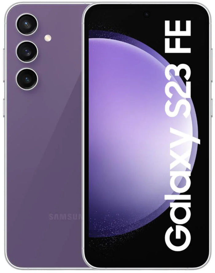SAMSUNG GALAXY S23 FE 5G (8GB RAM 128GB STORAGE) | SAMTRONIX GUYANA