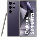 SAMSUNG GALAXY S24 ULTRA 5G (12GB RAM 256GB STORAGE)