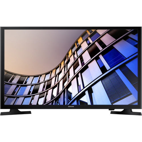 SAMSUNG 32-inch HD Smart TV - M4500B