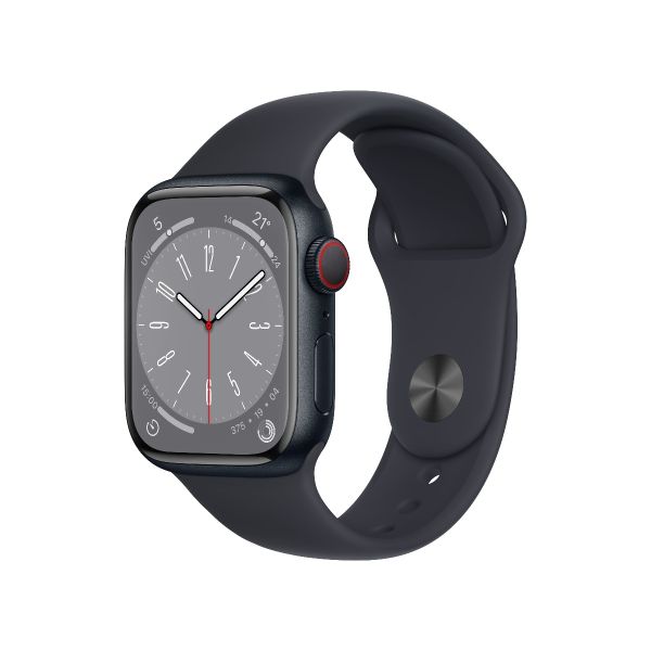 Apple WATCH Series 8 45MM(GPS+CELLULAR)