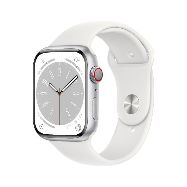Apple WATCH Series 8 45MM(GPS+CELLULAR)