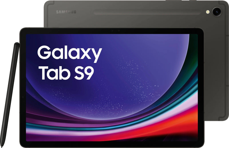 SAMSUNG GALAXY TAB S9 WI-FI (8GB RAM 128GB STORAGE)