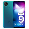 REDMI 9 ACTIV (6GB RAM 128GB STORAGE)