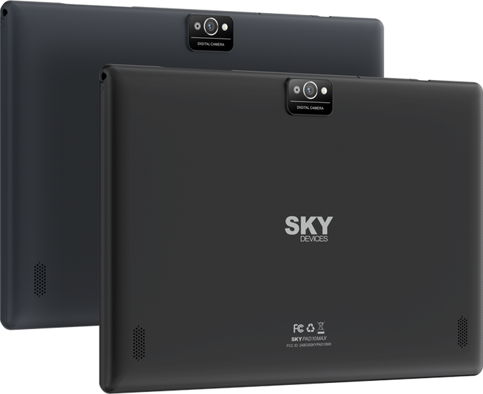 SKY PAD 10 MAX (4GB RAM 64GB STORAGE) SKY PAD 10 MAX (4GB RAM 64GB STORAGE)