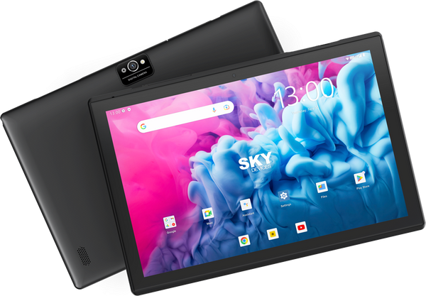 SKY PAD 10 MAX (4GB RAM 64GB STORAGE)