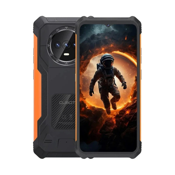 CUBOT KINGKONG ES (6GB RAM 128GB STORAGE) | SAMTRONIX GUYANA