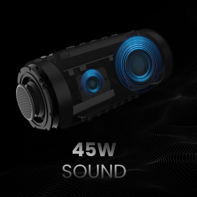 HiFuture GRAVITY Wireless Speaker