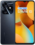 TECNO SPARK 10 (8GB RAM 128GB STORAGE)