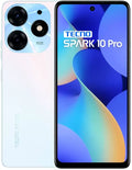 TECNO SPARK 10 PRO (8GB RAM 256GB STORAGE)