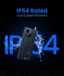 TECNO SPARK GO 1 (4GB RAM 128GB STORAGE)