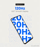 TECNO SPARK GO 1 (4GB RAM 128GB STORAGE)