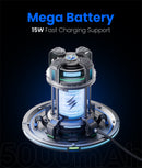 TECNO SPARK GO 1 (4GB RAM 128GB STORAGE)