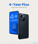 TECNO SPARK GO 1 (4GB RAM 128GB STORAGE)