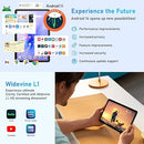 BLACK VIEW TAB 60 WIFI (12GB RAM 128GB STORAGE)