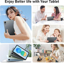 BLACK VIEW TAB 60 WIFI (12GB RAM 128GB STORAGE)