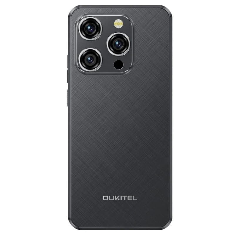 OUKITEL WP52 (16GB RAM 256GB STORAGE)