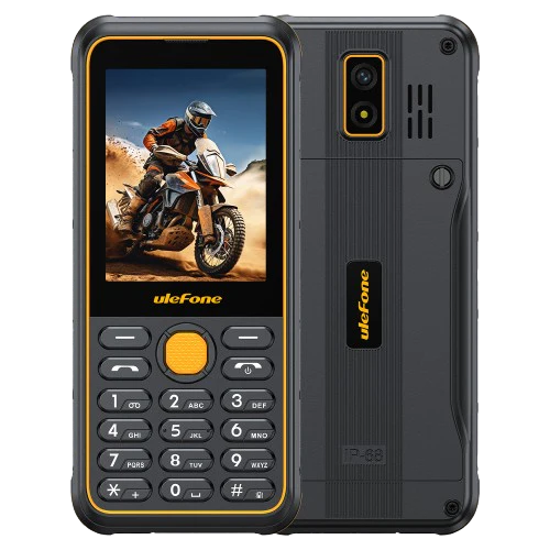 ULEFONE ARMOR MINI 4 (64GB STORAGE)