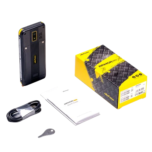 ULEFONE ARMOR MINI 4 (64GB STORAGE)
