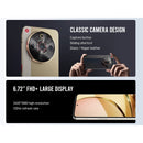 ZTE NUBIA FOCUS PRO 5G (20GB RAM 256GB STORAGE)