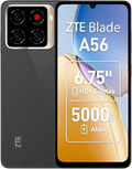 ZTE  BLADE A56 (12GB RAM 128GB STORAGE)