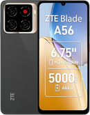 ZTE  BLADE A56 (12GB RAM 128GB STORAGE)