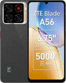 ZTE  BLADE A56 (12GB RAM 128GB STORAGE)