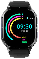 HiFuture Ultra 3 Smart Watch