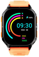 HiFuture Ultra 3 Smart Watch