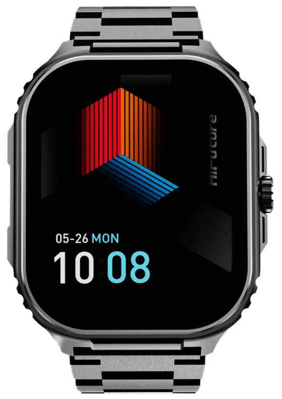 Hifuture ULTRA 3 PRO Smart Watch