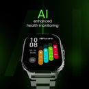 Hifuture ULTRA 3 PRO Smart Watch