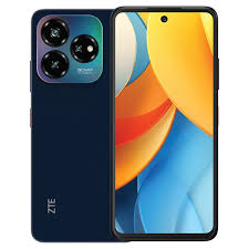 ZTE BLADE V60 DESIGN (6+10GB RAM 256GB STORAGE)