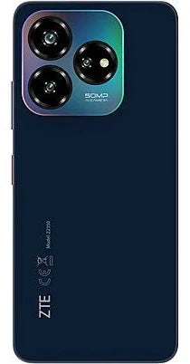 ZTE BLADE V60 DESIGN (6+10GB RAM 256GB STORAGE)