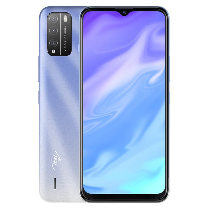 ITEL VISION 1 PRO (32GB STORAGE)