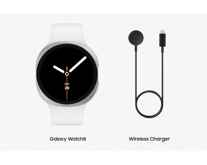 SAMSUNG WATCH 8 40MM