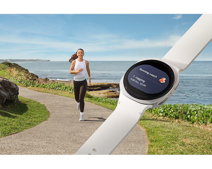 SAMSUNG WATCH 8 40MM